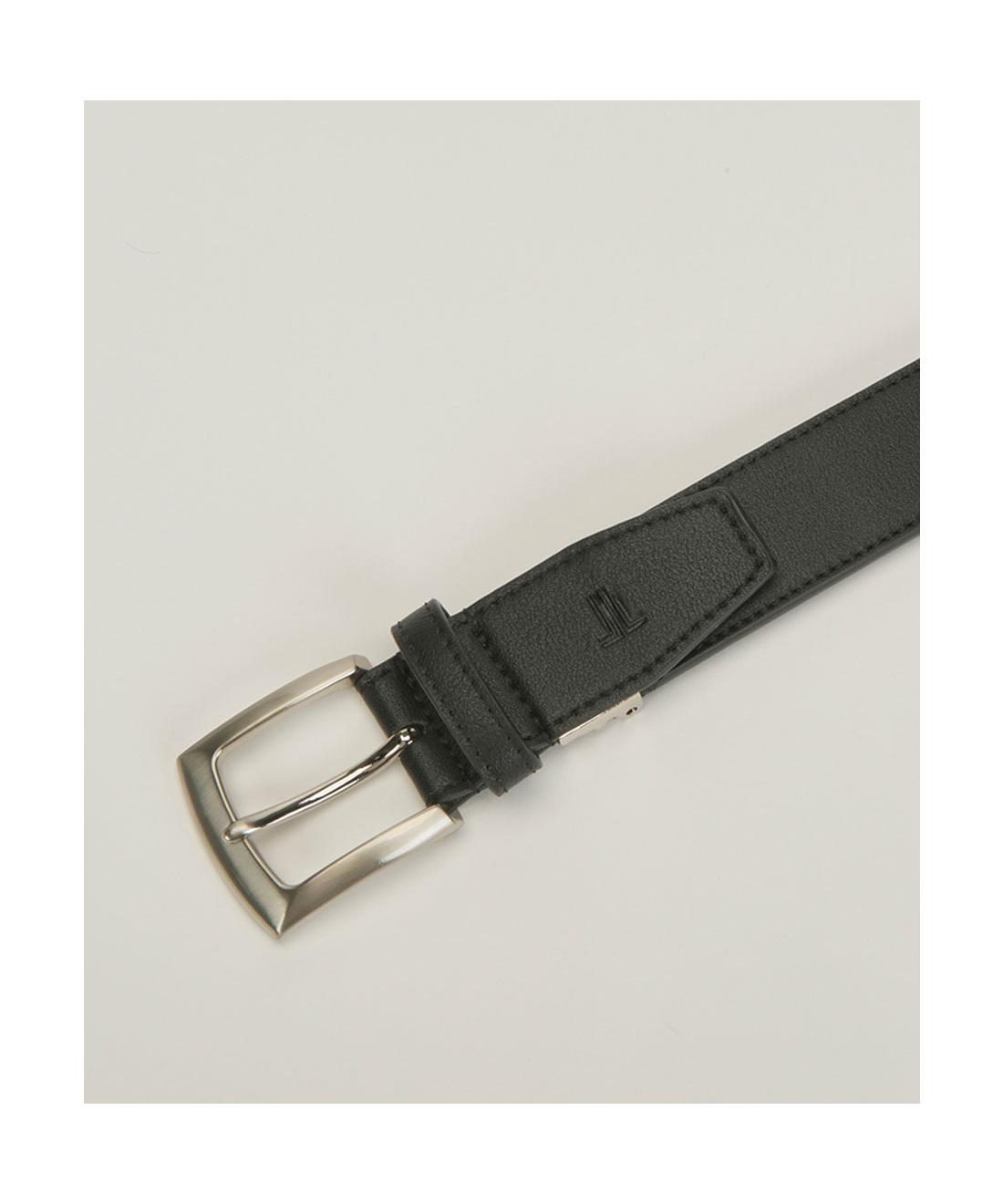 【公式】ランバン スポール LANVIN SPORT ゴムメッシュベルト 35mm巾 メンズ 男性 サイズ調整仕様 ストレッチ 小物 アクセサリー ゴルフ おしゃれ スポーツ 2026年春夏モデル VG6SBL05M 3