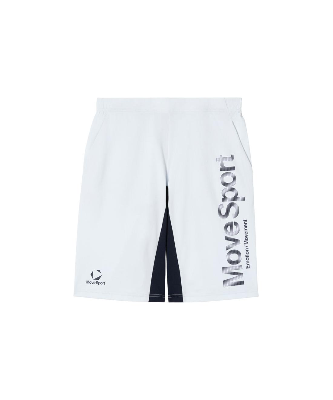 【ムーブスポーツ】ムーブスポーツ MoveSport 【石川祐希選手着用】S.F.TECHハーフパンツ_ST6SHP03M