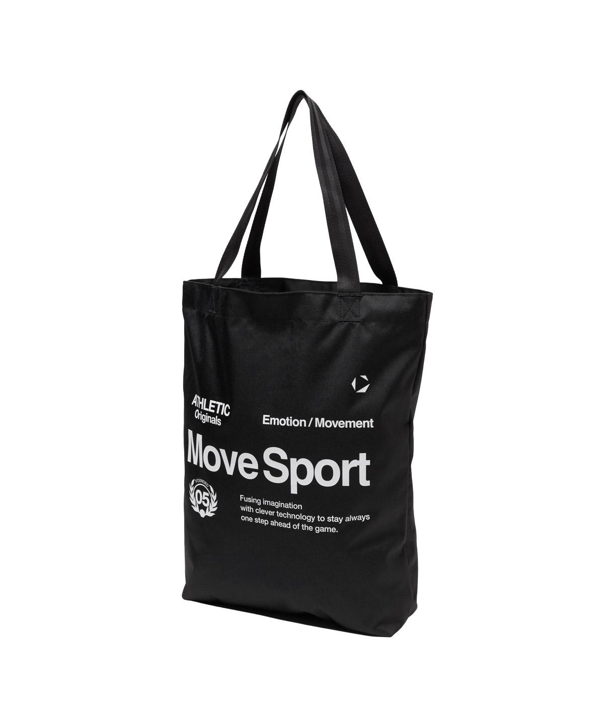楽天市場】デサント move sport トートバッグの通販