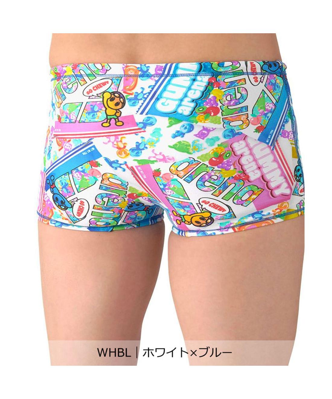 �ڸ����� ���꡼�� arena �ڥ��ե����ġۥȥ졼�˥󥰥��ѥåġʥ��硼�ȥ�å��ˡ������Բľ��ʡ� ���� ��� ���� ���� ����ե� �ݥå� ��� ���� ��� ������ �����ߥ� �ס��� ���ݡ��� �֥��� 2026ǯ�ղƥ�ǥ� AS6SWMP4M