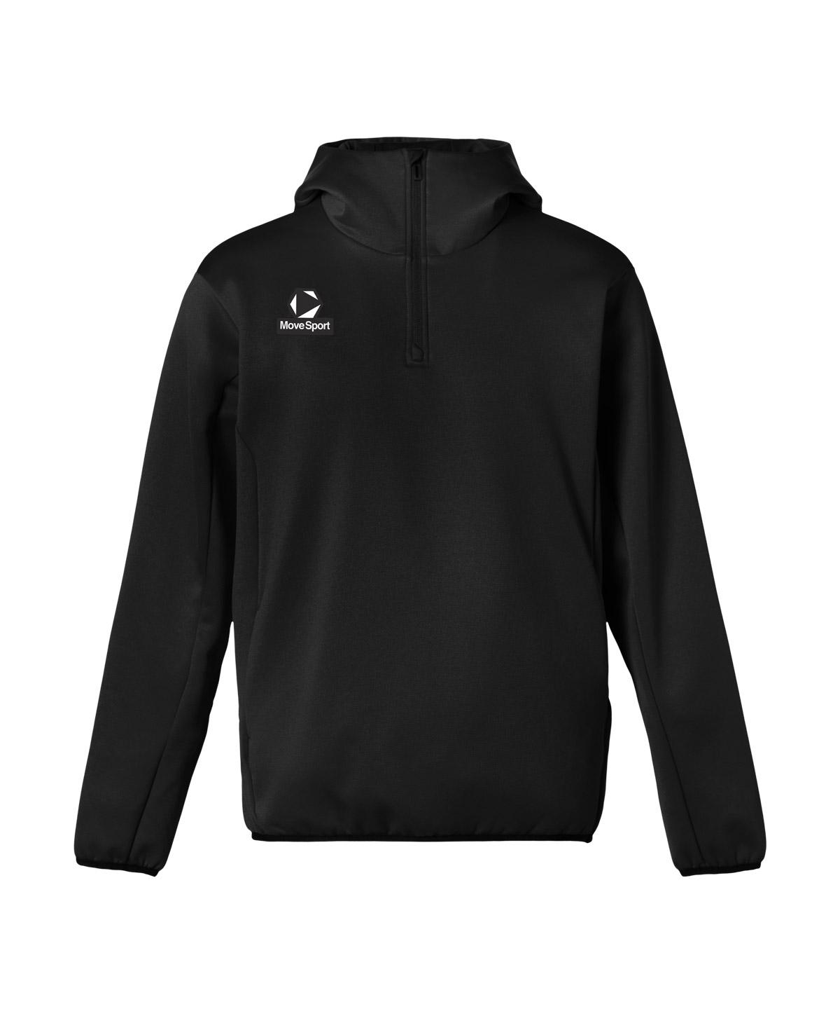 【公式】ムーブスポーツ MoveSport バリアフリースジャケット メンズ 男性 保温 は...