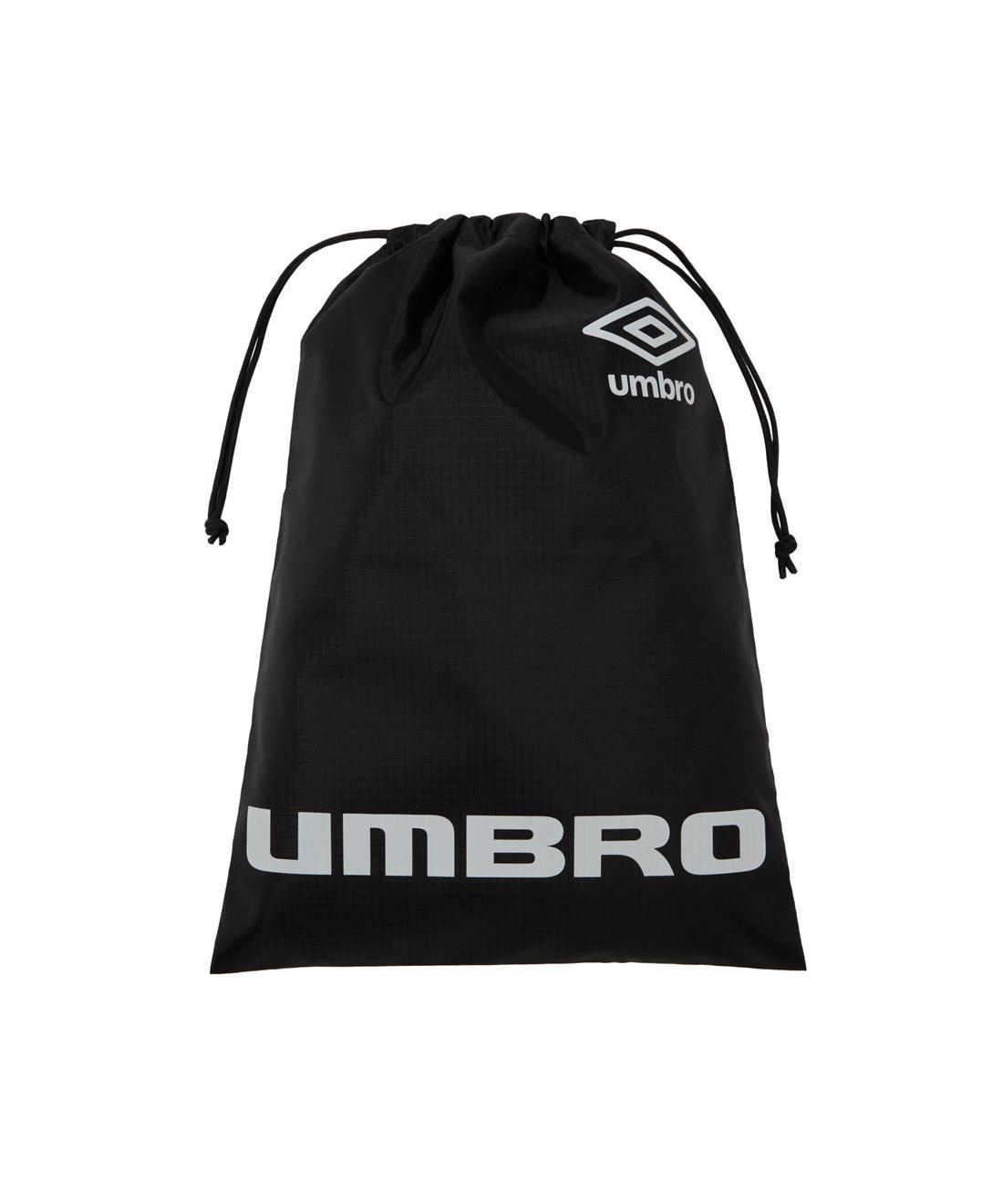 【楽天スーパーセール 20%OFF】【公式】アンブロ umbro マルチバッグM 巾着 シューズ入れ 小物入れ ユニセックス メンズ レディース サッカー フットボール スポーツ ブランド 2026年春夏モデル UF6SBP08U store-descente-10044297 デサント公式通販 楽天市場店 サンプル画像2