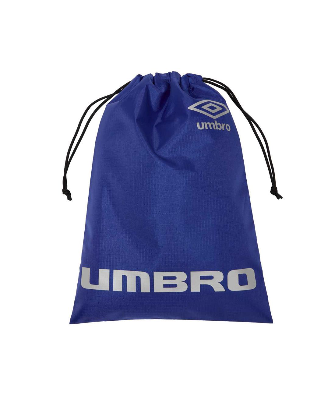 【楽天スーパーセール 20%OFF】【公式】アンブロ umbro マルチバッグM 巾着 シューズ入れ 小物入れ ユニセックス メンズ レディース サッカー フットボール スポーツ ブランド 2026年春夏モデル UF6SBP08U store-descente-10044297 デサント公式通販 楽天市場店 サンプル画像3