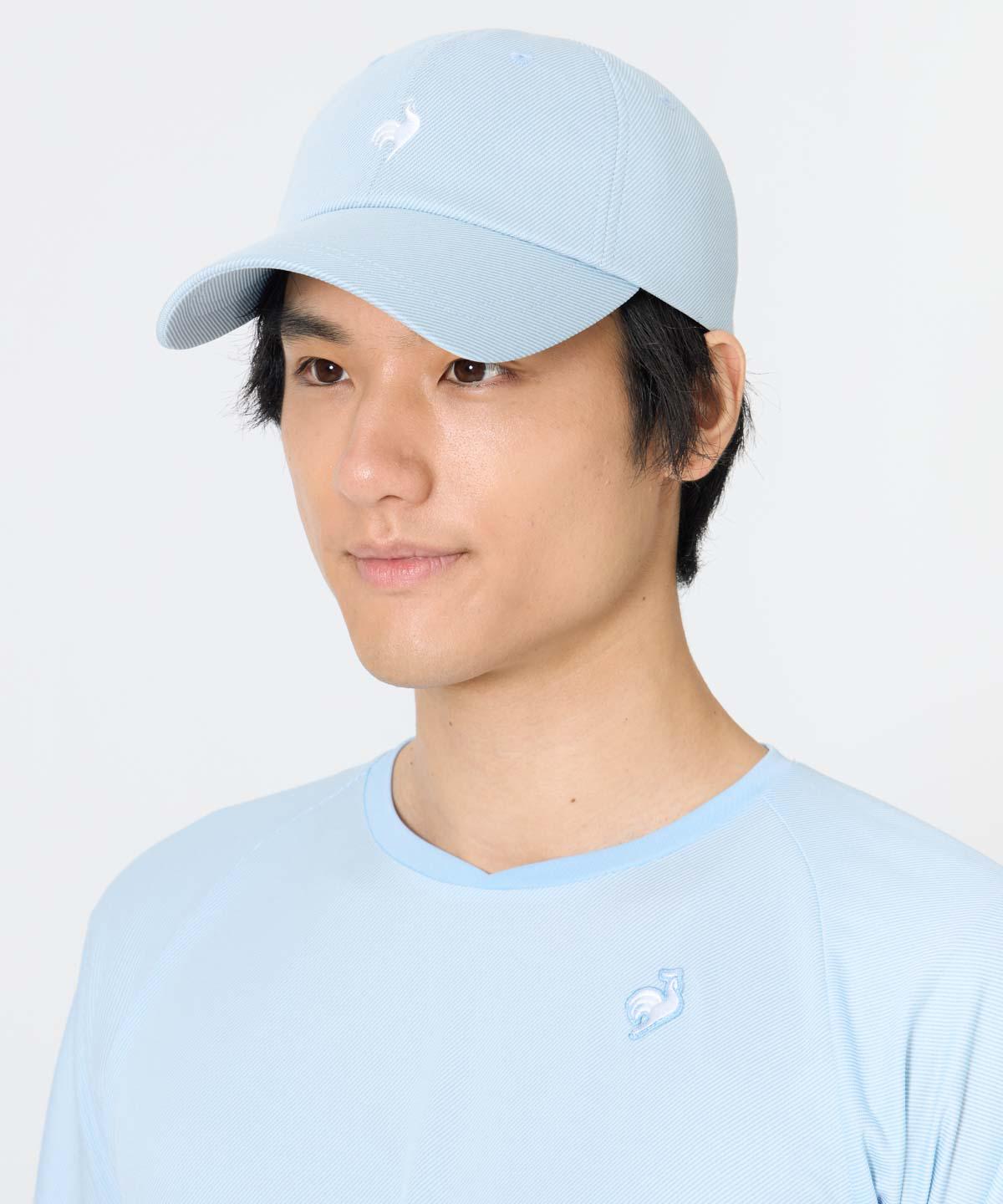 【ルコックスポルティフ】ルコックスポルティフ le coq sportif キャップ_LN6SCP14M