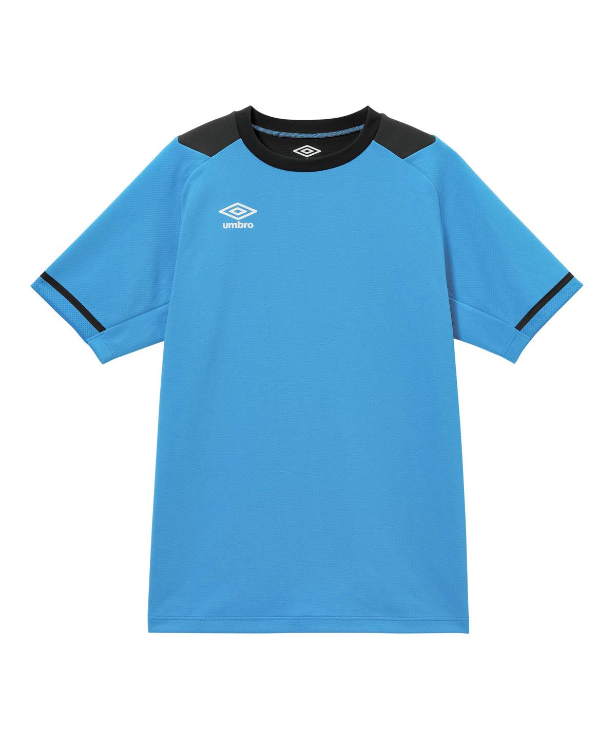 【アンブロ】アンブロ umbro 半袖GKシャツ_UF5FHS01MA