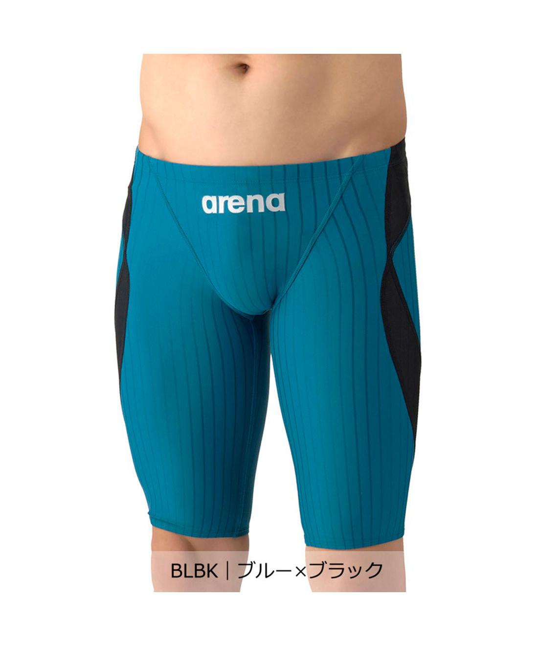 乐天商城 - 【アリーナ】アリーナ arena 【競泳水着】アクアレーシングスパッツ｜公式大会可【返品不可商品】_AS6SRC54B