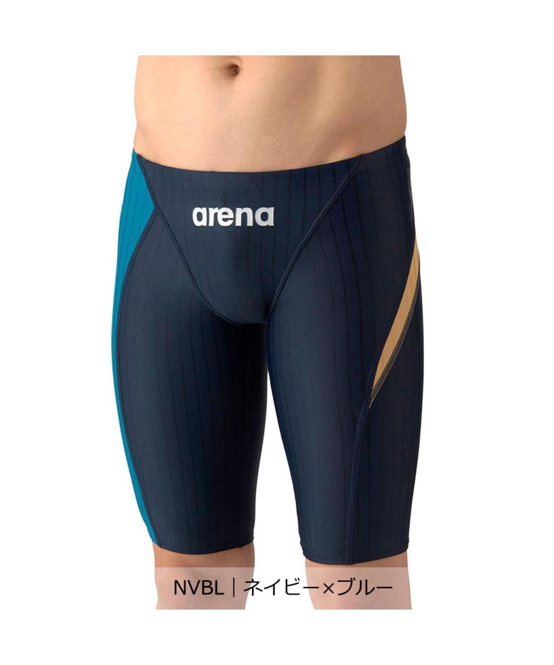 樂天商城 - 【アリーナ】アリーナ arena 【競泳水着】アクアレーシングスパッツ｜公式大会可【返品不可商品】_AS6SRC58B