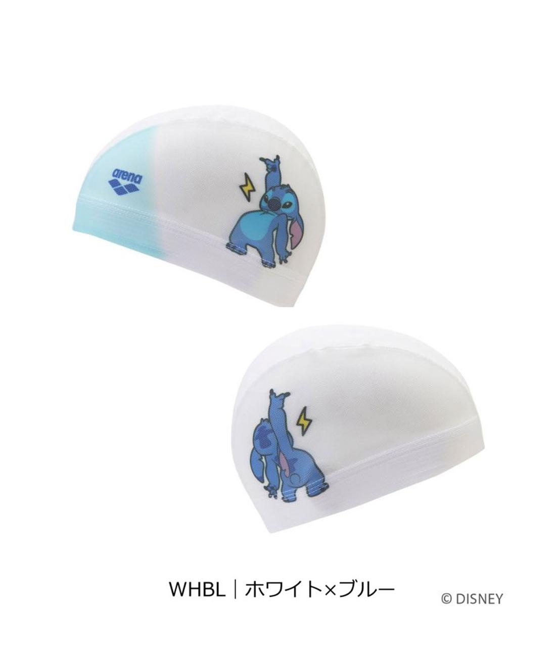 【アリーナ】アリーナ arena 6月下旬入荷予定：【ディズニー】メッシュキャップ_AS6FSC83U