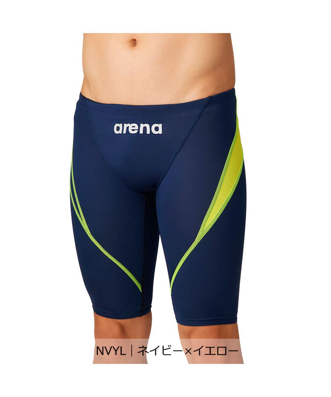 【アリーナ】アリーナ arena 【競泳水着】アクアアドバンスドスパッツ｜公式大会可...