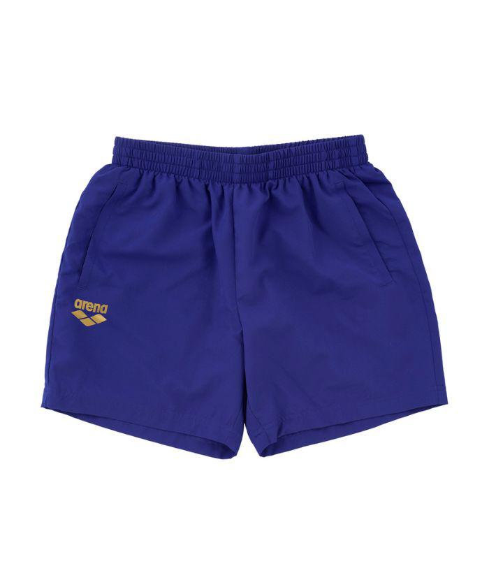 【公式】アリーナ arena 【直営店限定】ショートパンツ 短パン 陸上 トレーニング ユニセックス メンズ レディース 水泳 スイム スイミング プール スポーツ ブランド2026年秋冬新作モデルAS6FHP03UB