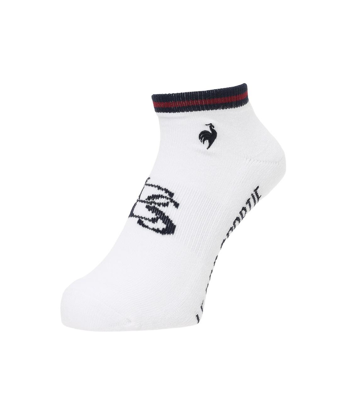 【公式】ルコックスポルティフ ゴルフ le coq sportif golf シーズン連動アンクル...