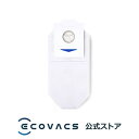 【ポイント10倍】 ゴミパック 3個入り( DEEBOT N30 PRO OMNI 用)│ ロボット掃除機 消耗品 純正
