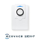 【ポイント10倍】 ゴミパック 3個入り( DEEBOT X2 COMBO / DEEBOT T30S COMBO 用)│ ロボット掃除機 消耗品 純正