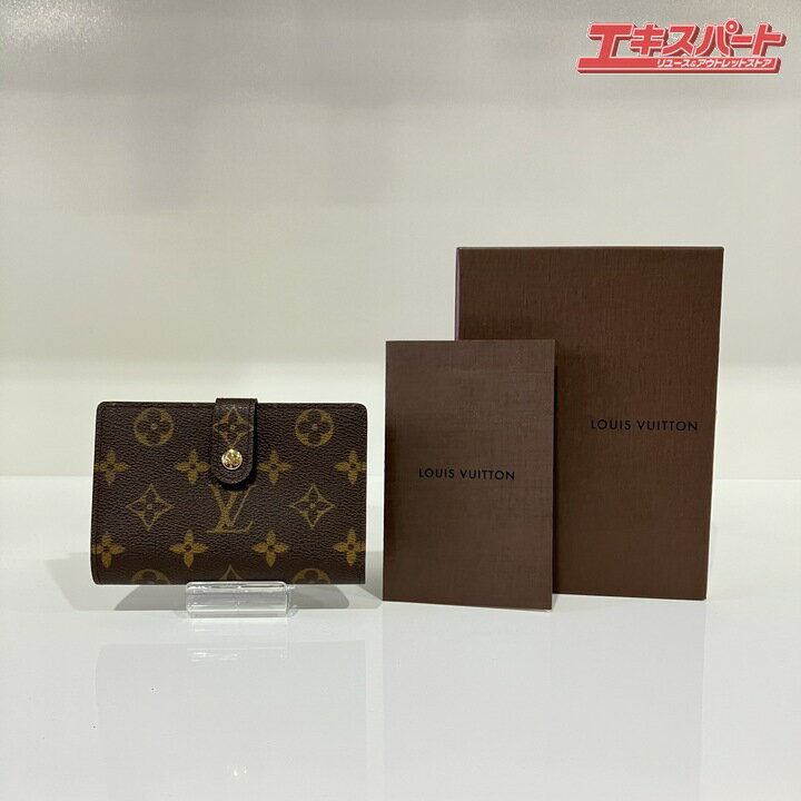 楽天市場】ヴィトン 財布 ポルトフォイユ ヴィエノワの通販 楽天市場】ヴィトン 財布 ポルトフォイユ ヴィエノワの通販