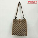 GUCCI グッチ ハンドバッグ トートバッグ GGキャンパ