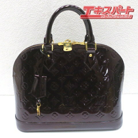 LOUIS VUITTON PM Υ  ϥɥХå ʥ ܥɡ M91691 륤ȥ ʡ Ź...