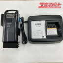 ほぼ未使用 電動アシスト用 バッテリー ヤマハ 充電器 X2P 25.5V 12Ah X92-10 リチウムイオンバッテリー 平塚店【中古】