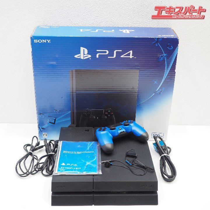 楽天市場】ps4 cuh-1200aの通販