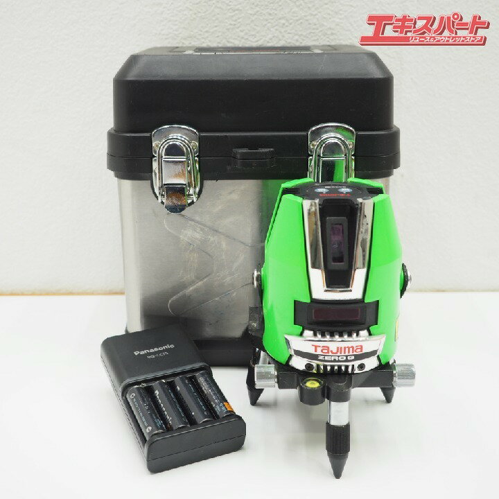 楽天市場】レーザー 墨出し 中古 タジマの通販 楽天市場】レーザー 墨出し 中古 タジマの通販