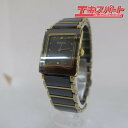 RADO ラドー DIASTAR ダイアスター 153 0283 3 レディース 平塚店【中古】