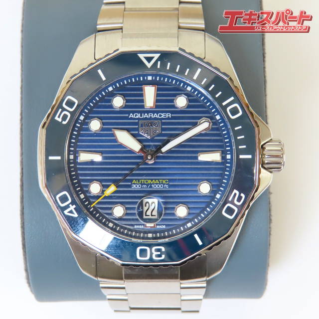 TAG HEUER タグ・ホイヤー アクアレーサー プロフェッショナル...(2)