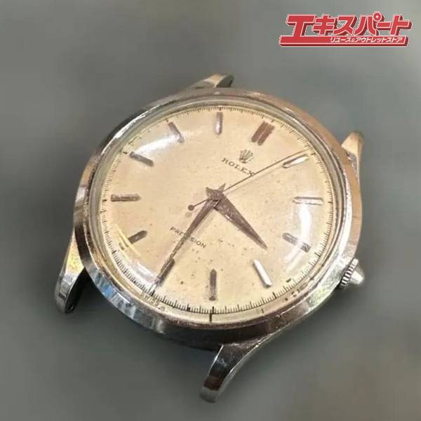 楽天市場】rolex precisionの通販