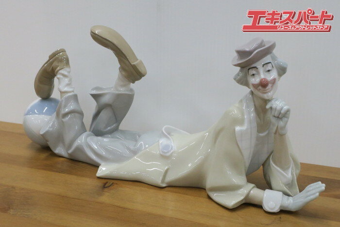 楽天市場】ピエロ 陶器(置物|インテリア小物・置物 楽天市場】ピエロ 陶器(置物|インテリア小物・置物