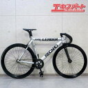 LEADER BIKE 725TR PIST 2015 リーダーバイク ピストバイク 戸塚店【中古】