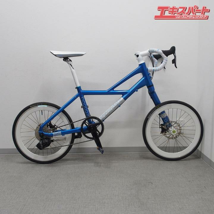 ※カスタム車 Cannondale/キャノンデール HOOLIGAN ROAD/フーリガン ロード RIVAL eTap AXS 12S 戸塚店..