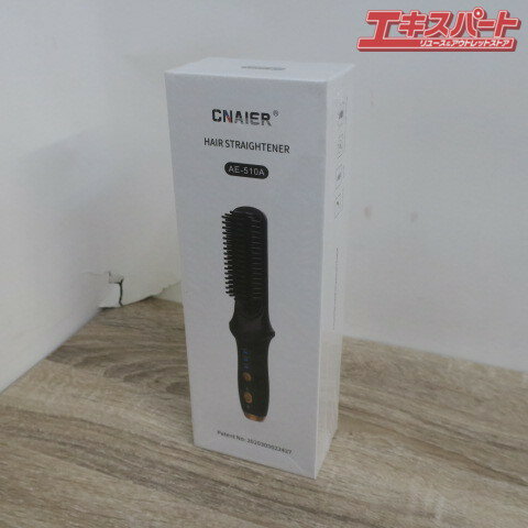 ̤ CNAIER ȥ졼 إ ֥饷 AE-510A Źš