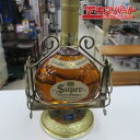 【神奈川県/群馬県/埼玉県限定発送】NIKKA Super NIKKA WHISKY ニッカ スーパーニッカ ウイスキー 3785ml 43% 平塚店【中古】