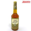 未開栓 ジョン ハミルトン John Hamilton 4年 700ml 40% 80PROOF バーボン ウイスキー 公田店【中古】