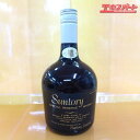 【神奈川県/群馬県/埼玉県限定発送】未開栓 SUNTORY サントリー スペシャルリザーブ 760ml 山崎表記 特級 公田店【中古】
