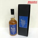 ※配送地域限定商品※【未開栓】ウイスキー イチローズモルト Ichiro's Malt LIMITED EDITION 700ml 箱付き ミスマ店【中古】