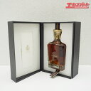 キング・ジョージ5世 スコッチウイスキー 750ml 化粧ケース入 未開栓 ジョン・ウォーカー&サンズ 戸塚店【中古】