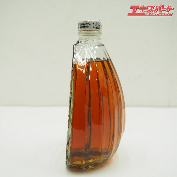 エキスパート楽天市場店の神奈川県/群馬県/埼玉県限定発送 【希少】 サントリー SUNTORY 山崎 楽器ボトル 600ml 未開栓 YAMAZAKI 戸塚店【中古】｜アングル3