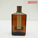 神奈川県/群馬県/埼玉県限定発送 サントリー SUNTORY グリーティング GREETING 720ml 未開栓 戸塚店【中古】