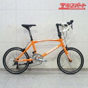 GIANT IDIOM 2 SORA 3500 2×9S 2014 ミニベロ ジャイアント イディオム 戸塚店【中古】