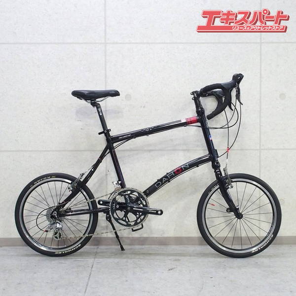 楽天市場】DAHON DASH altena(折りたたみ自転車|自転車 楽天市場】DAHON DASH altena(折りたたみ自転車|自転車