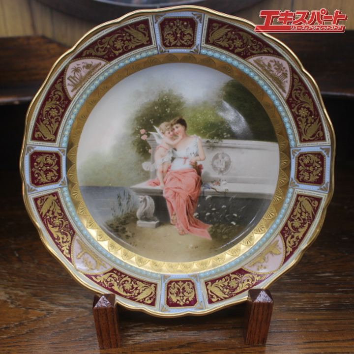 楽天市場】マイセン(骨董品・アンティーク|アート・美術品 楽天市場】マイセン(骨董品・アンティーク|アート・美術品