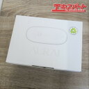 未使用品 ウェザリージャパン waeatherly AURAI Vision Plus ホット&クール ウォーターアイマスク VP-01 前橋店【中古】
