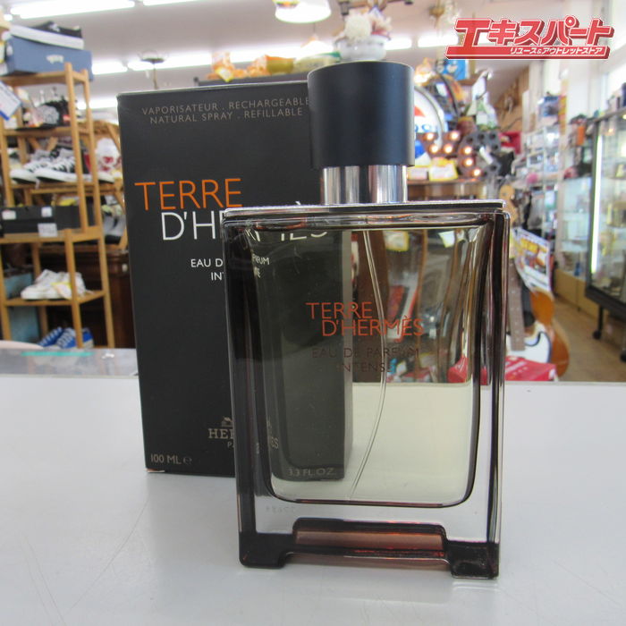楽天市場】エルメス 中古（香水・フレグランス｜美容・コスメ・香水
