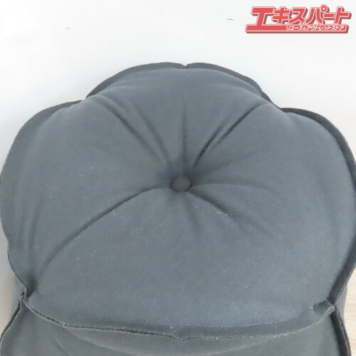 ROLF BENZ ロルフベンツ スツール to go 953 グレー 前橋店【中古】 [3]