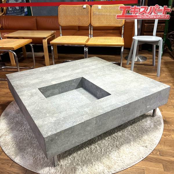 楽天市場】HUKLA フクラ（センターテーブル・ローテーブル｜テーブル