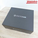 未開封品 DOCTORAIR ドクターエア エクサガン ハンディPRO REG-07 ブラック 前橋店【中古】