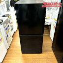 高年式品 121L 2ドア冷蔵庫 ハイアール OBBR-121A 2025年製 湘南台店【中古】