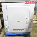 HITACHI/日立 DE-N50HV 衣類乾燥機 5kg ピュアホワイト 2024年 戸塚店【中古】