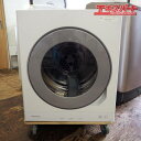 Panasonic/パナソニック NH-D605-W 2024年 電気衣類乾燥機 戸塚店【中古】