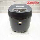 未使用 アウトレット CCP マイコン式 炊飯ジャー BJ-R94-GY 3合炊き 2023年式 戸塚店【中古】