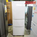 TOSHIBA/東芝 VEGETA GR-R36S(WT) 363L 右開き 2019年 3ドア 冷蔵庫 戸塚店【中古】